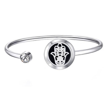 Stainless steel bracelet FOR WOMEN