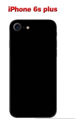 Personalized Customized phone case tempered glass case for iphone and Samsung