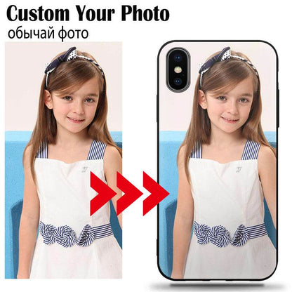 Custom made Personalized Phone Case