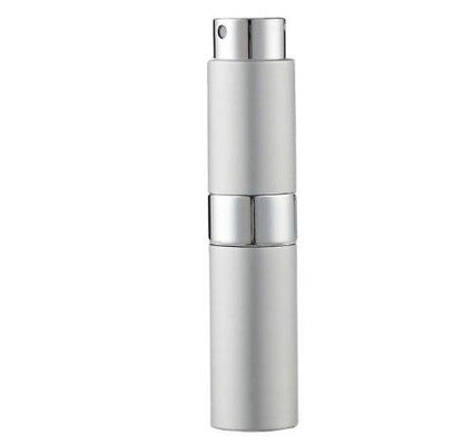 Refillable Travel Perfume Spray Bottle Atomizer 8ml