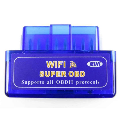 Auto Car Vehicle OBD2 Fault  Diagnostic tool ELM 327 Car Bluetooth