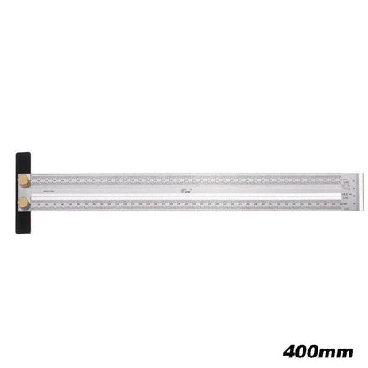 Règle de mesure pro pour le bricolage