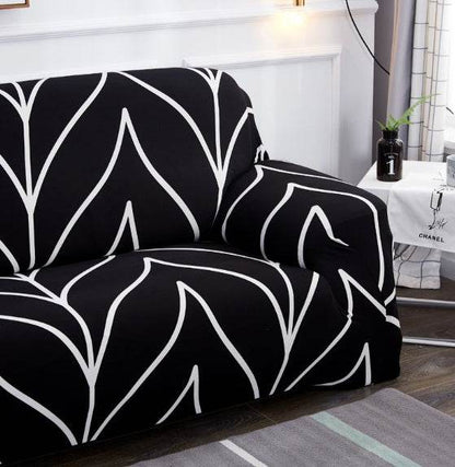 Elastic Universal Sofa Cover Slipcover