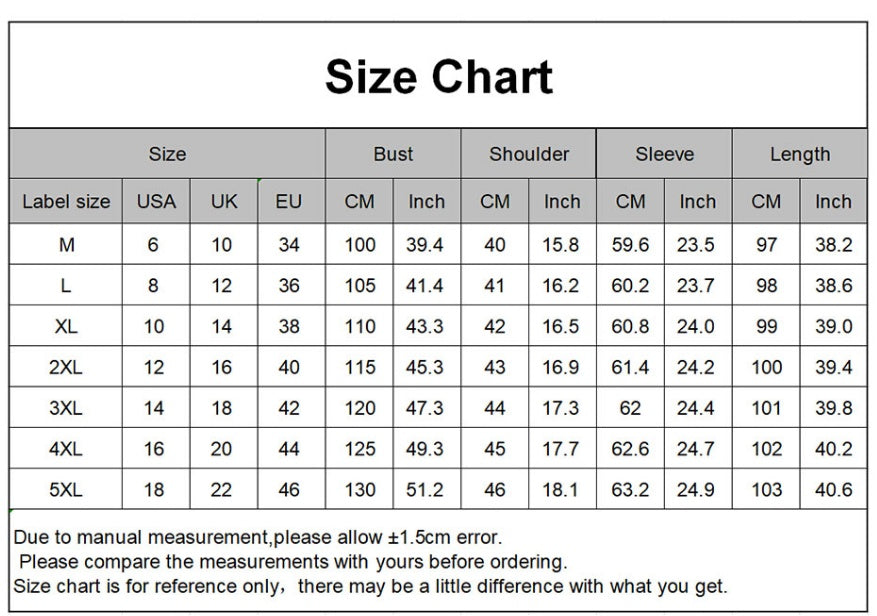 Women’s Clothing Dress – Streetwear Ethnic Style Long Sleeve Dress