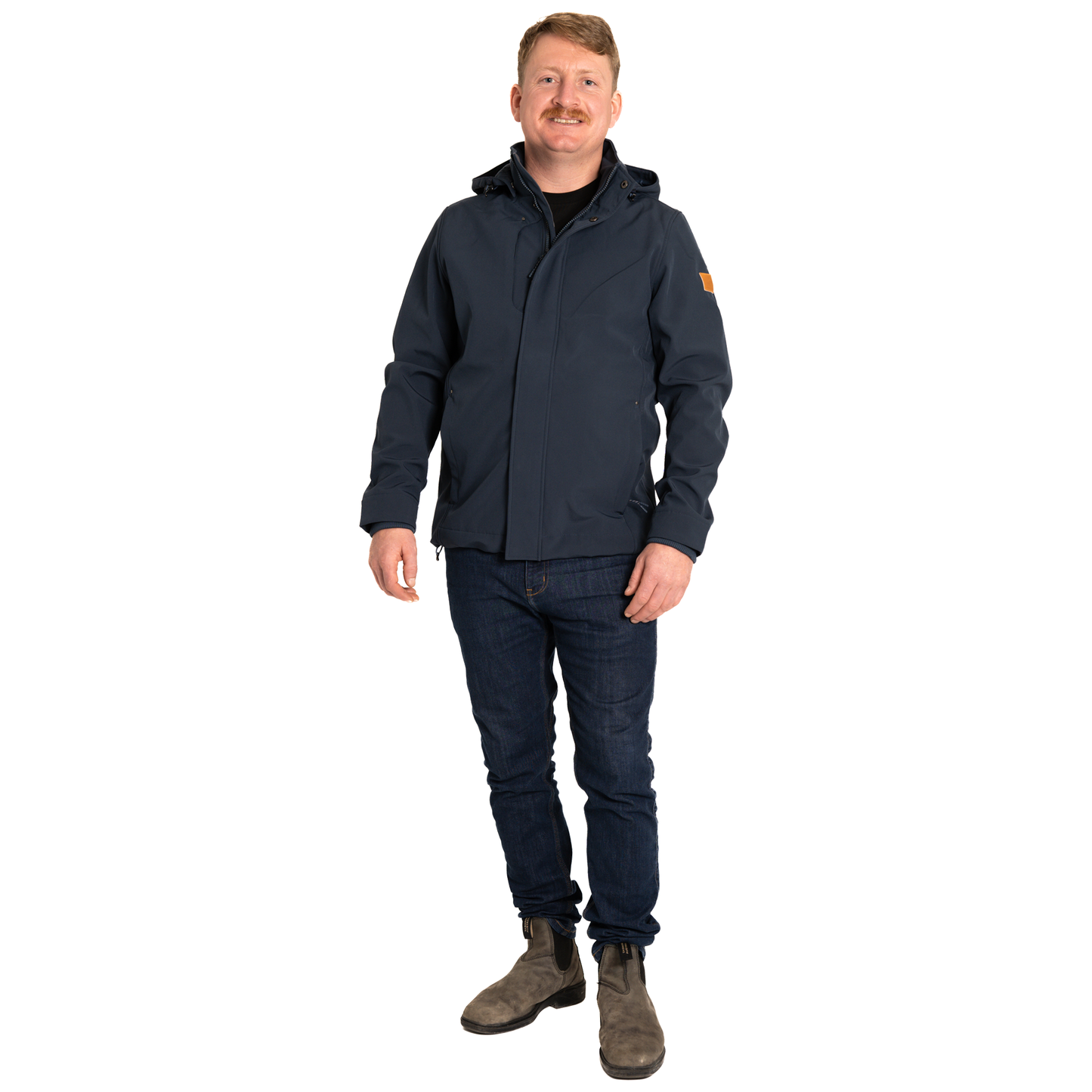 Softshell classique