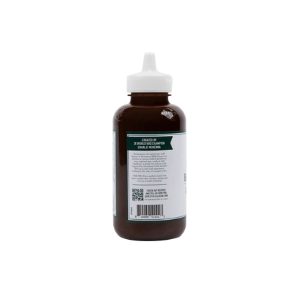 Lillie's Q Honey Barbeque Sauce