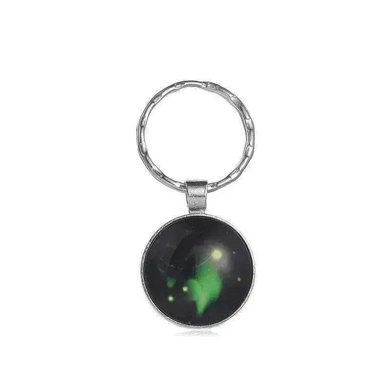 Porte-clés 12 constellations