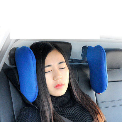 Car Pillow car headrest pillow for Adults and children