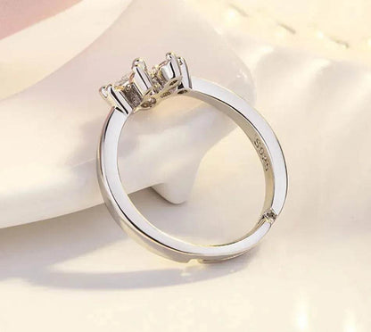 4pcs Women Jewelry Sets