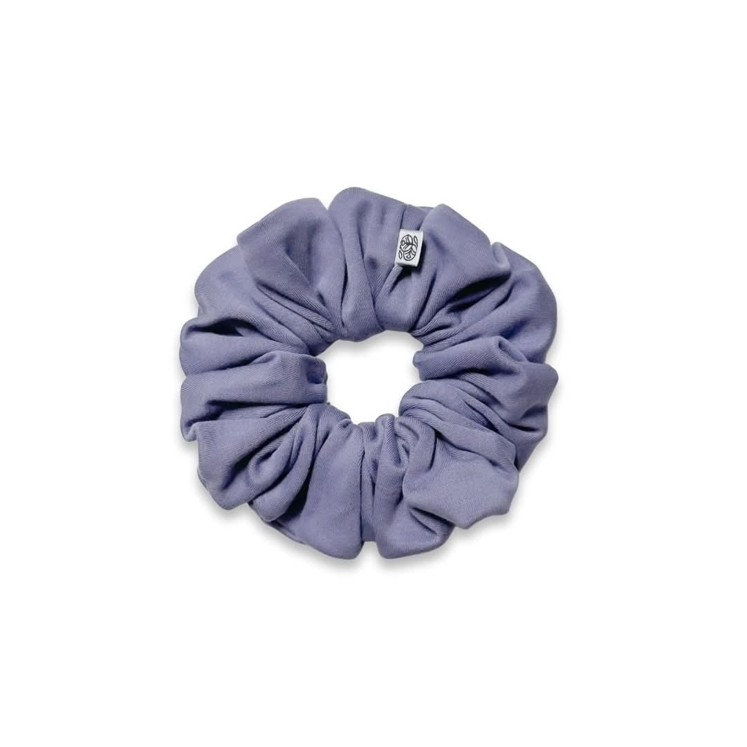 Bamboo Scrunchie | Sage