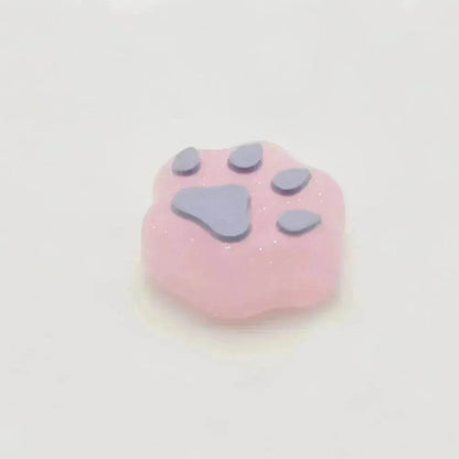 123 Handle Joystick Cap Q3 Joystick Cap VR Thumb PICO4 Silica Gel Cap