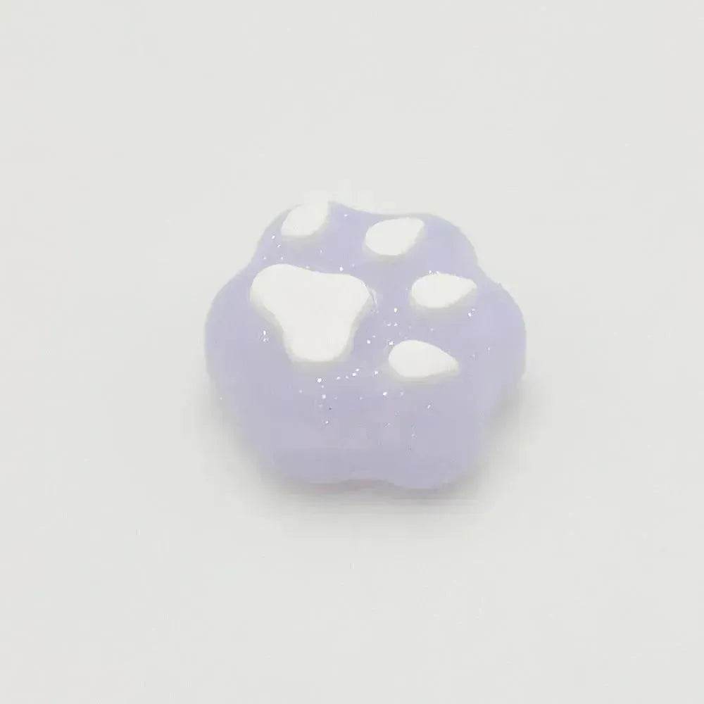 123 Handle Joystick Cap Q3 Joystick Cap VR Thumb PICO4 Silica Gel Cap