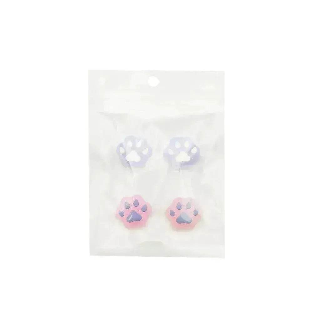 123 Handle Joystick Cap Q3 Joystick Cap VR Thumb PICO4 Silica Gel Cap