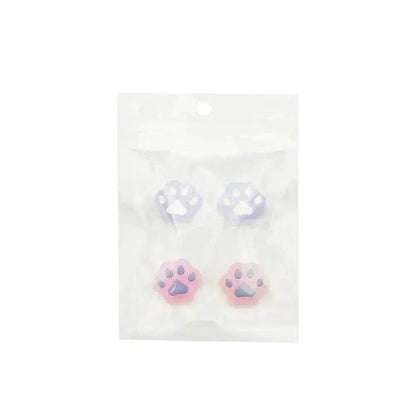 123 Handle Joystick Cap Q3 Joystick Cap VR Thumb PICO4 Silica Gel Cap