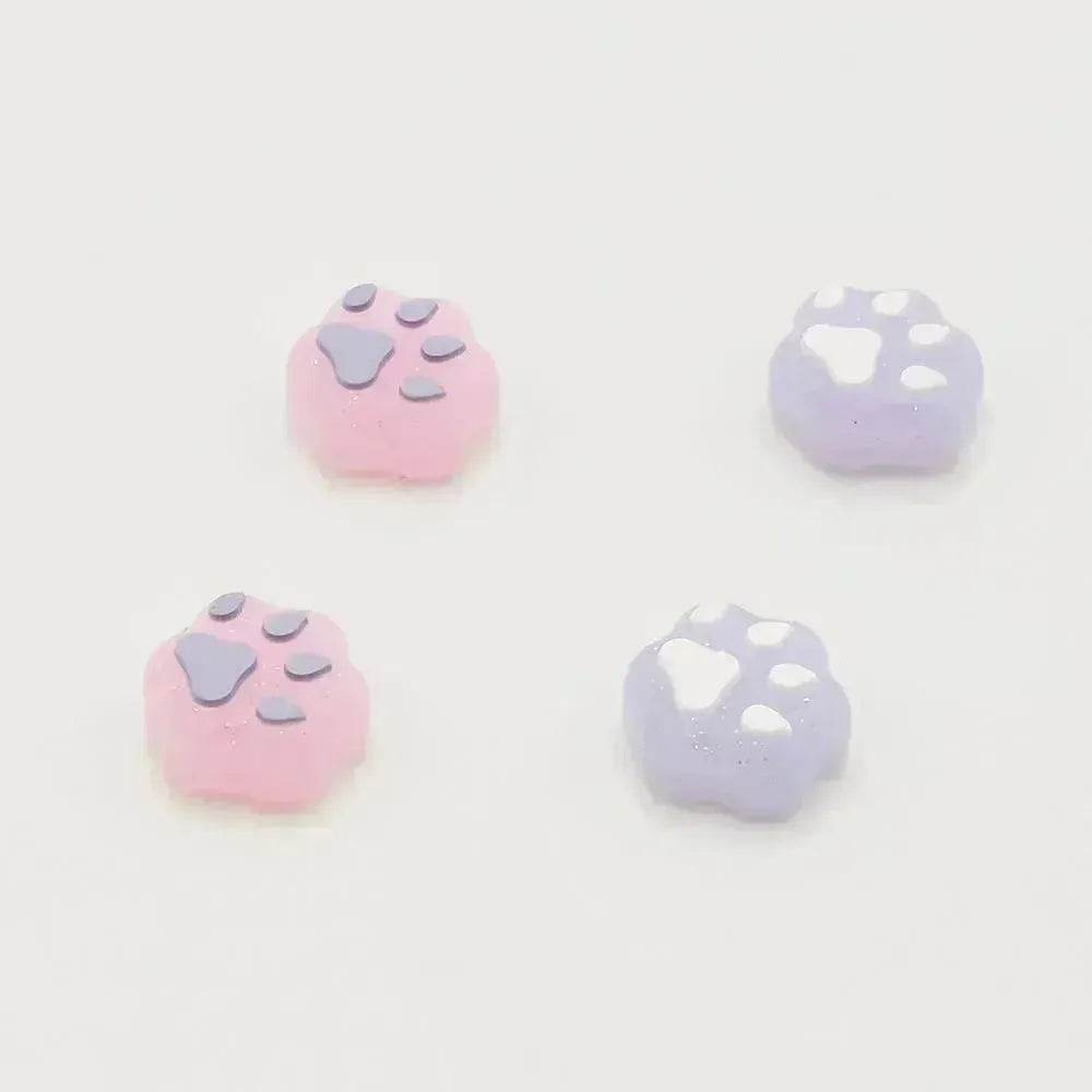 123 Handle Joystick Cap Q3 Joystick Cap VR Thumb PICO4 Silica Gel Cap