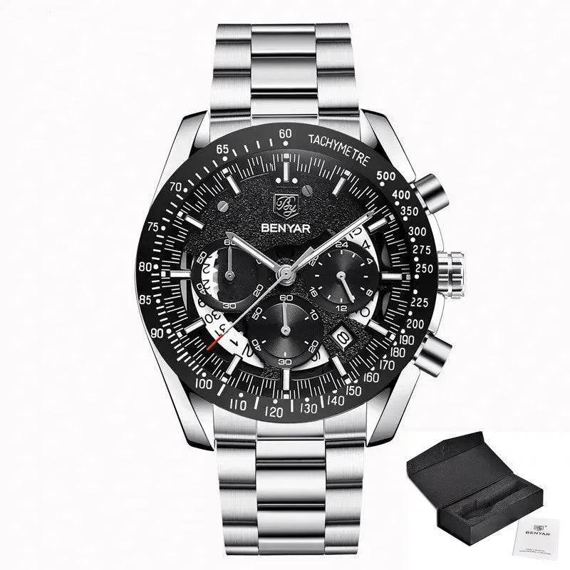 Montre à quartz