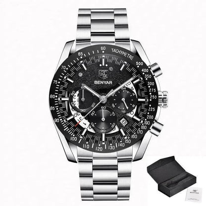 Montre à quartz
