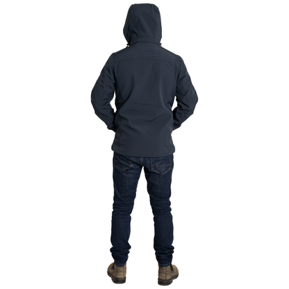 Softshell classique