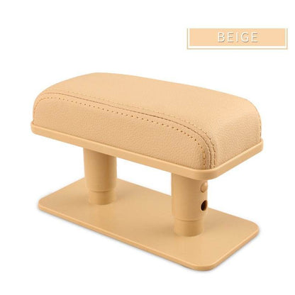 Boîte d'accoudoir de voiture, mini console centrale de voiture