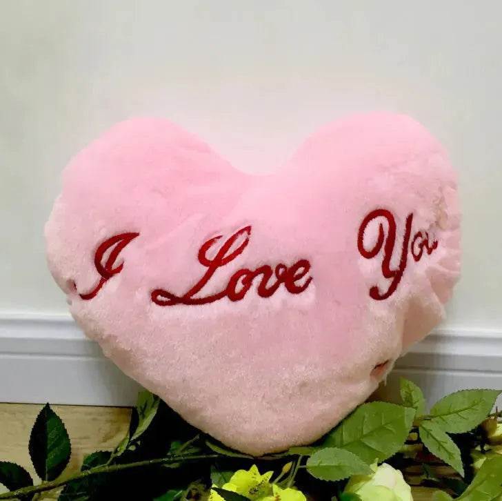 Oreiller Lumineux Unique Étoile Scintillante Design LED Lumière Coussin Coloré Étoiles Peluche Oreiller Jouets Cadeau Pour Enfants Fille