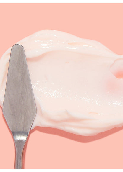 Peacci Peach ManiPedi Cream