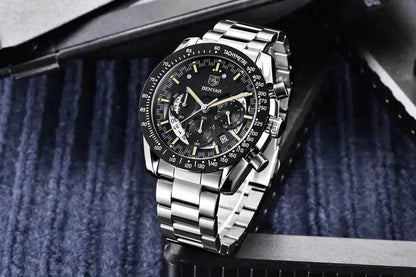 Montre à quartz