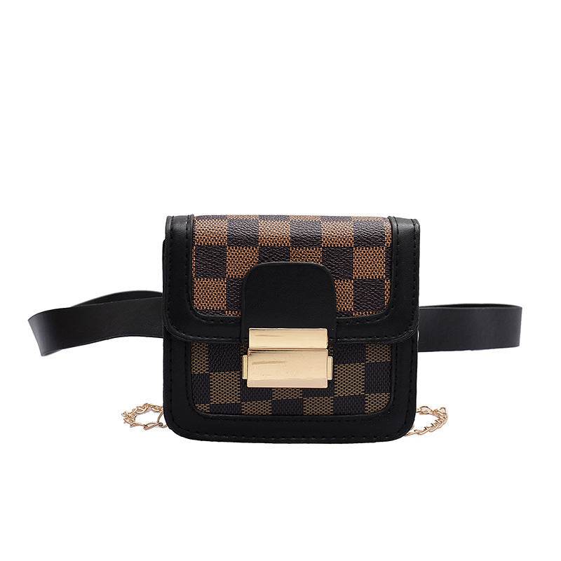 All-match broadband mini crossbody bag for women