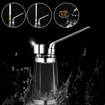 Multifunctional High-Grade Hookah Flue-Cured Cigarette