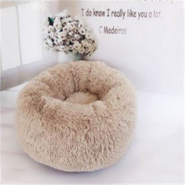 Cat Mattress – Plush Soft Bed for Small Pets and Cats