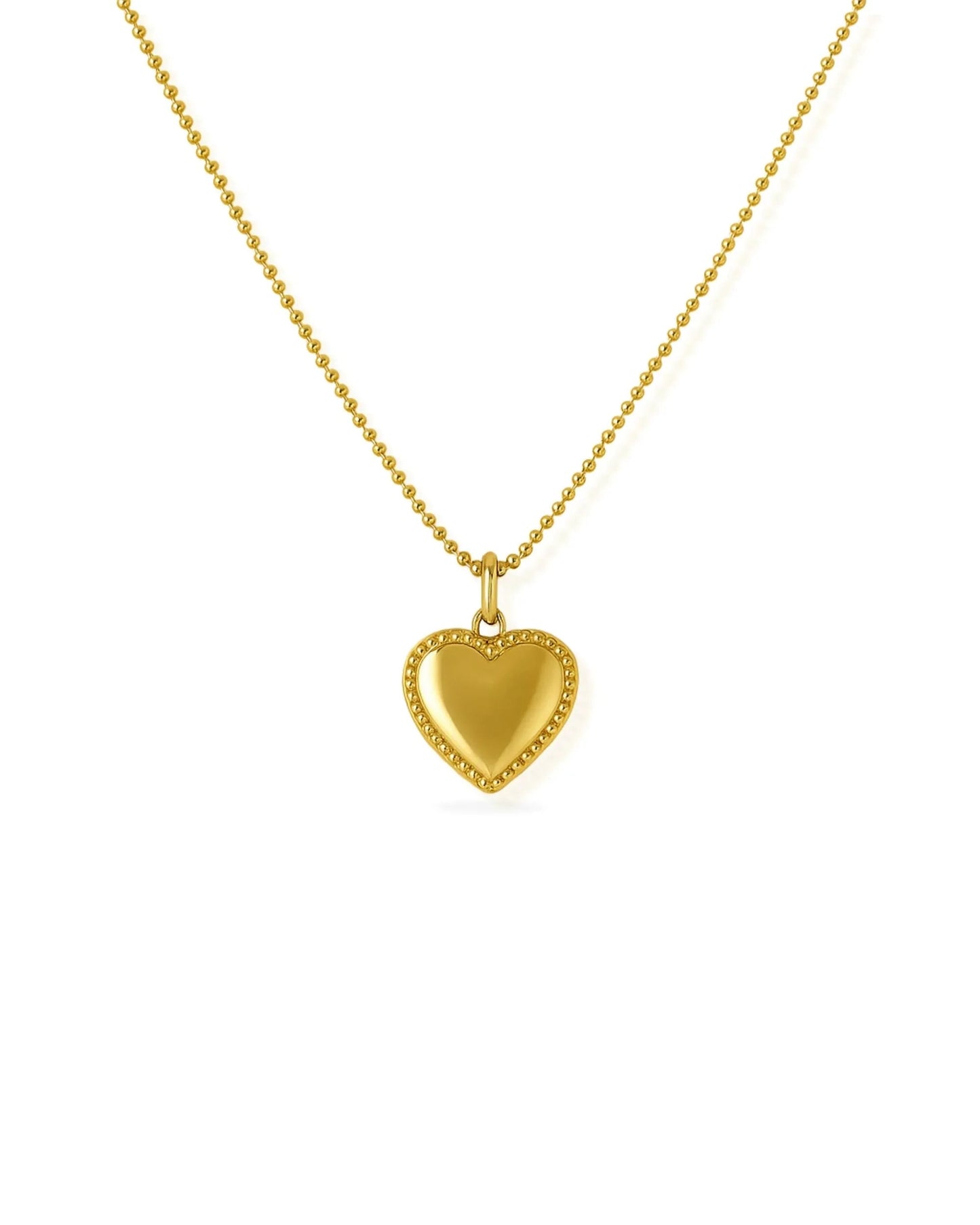 Worthy Necklace