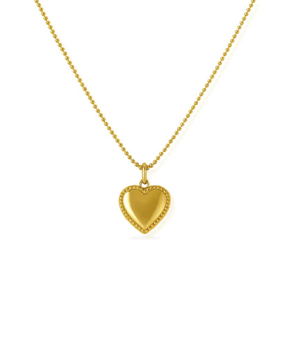 Worthy Necklace