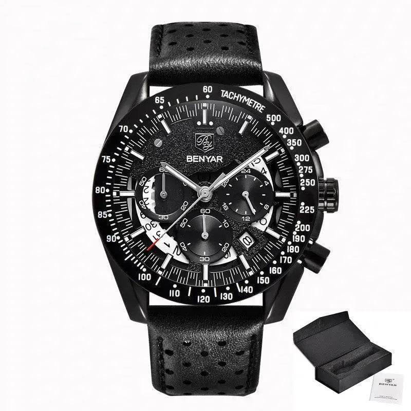 Montre à quartz