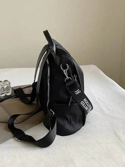 Sac à dos de voyage pour femmes Bagage tendance et mode
