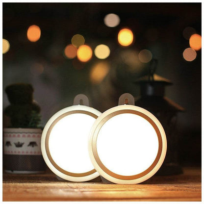 Smart Body Motion Sensor Light LED indoor light