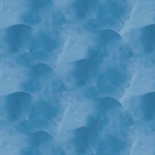 Texture aquarelle bleue 13408-404