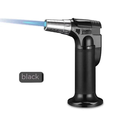 Portable Gun shape Lighter Cigarette Lighter