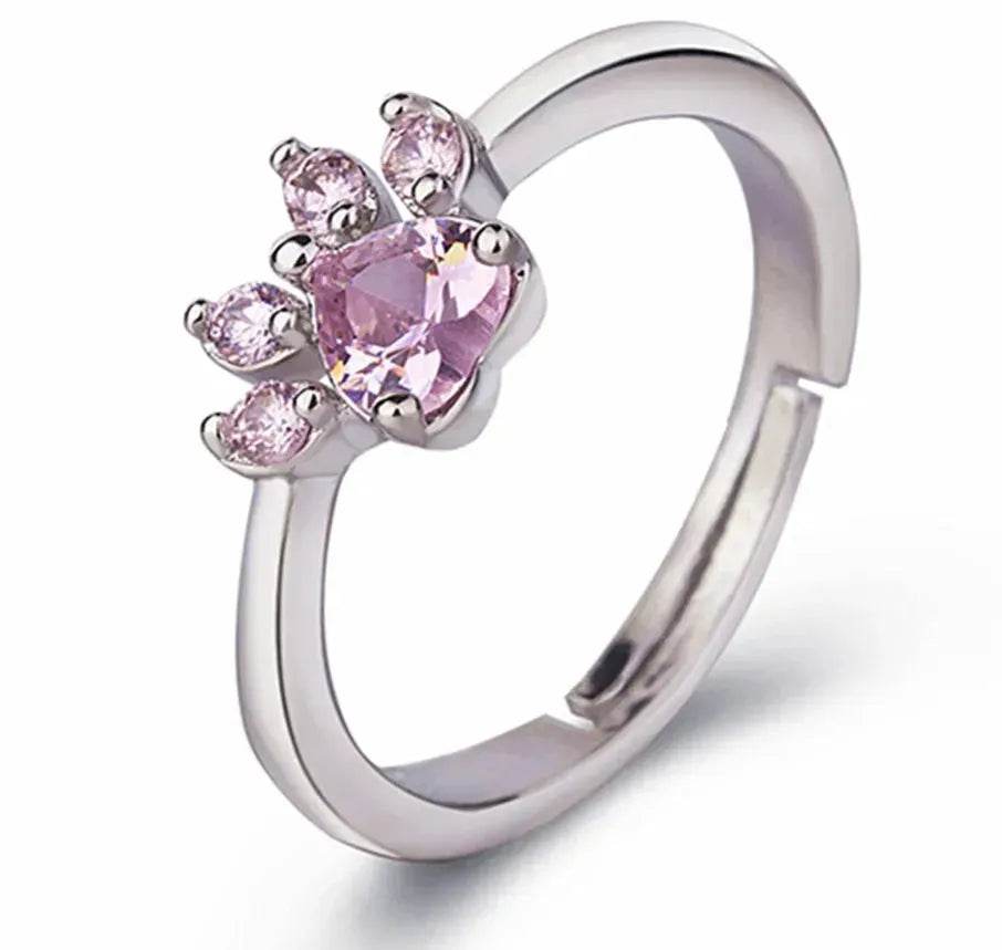 4pcs Women Jewelry Sets