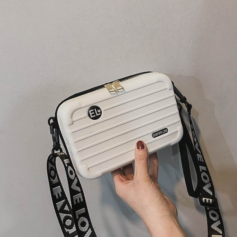 Casual Mini shoulder Crossbody bag for women