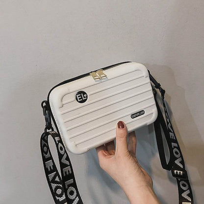 Casual Mini shoulder Crossbody bag for women