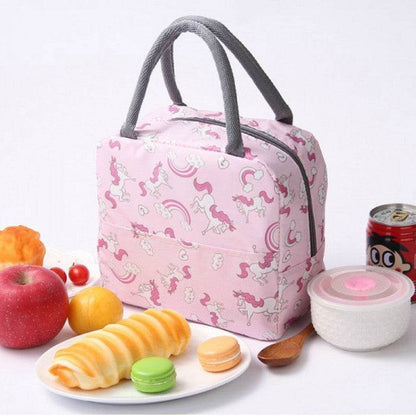 Insulated Lunch Bag for every day use.