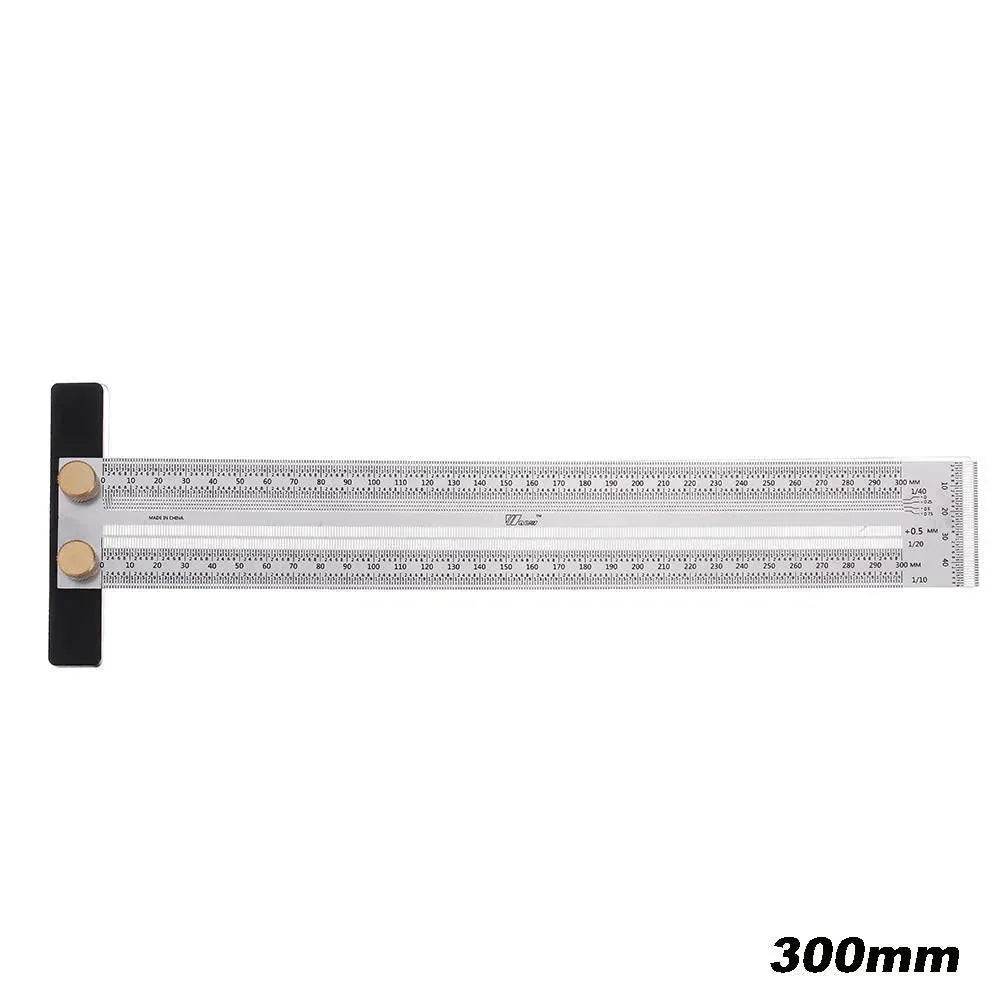 Règle de mesure pro pour le bricolage