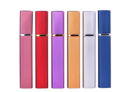 12ml Refillable Travel Perfume Spray Bottle