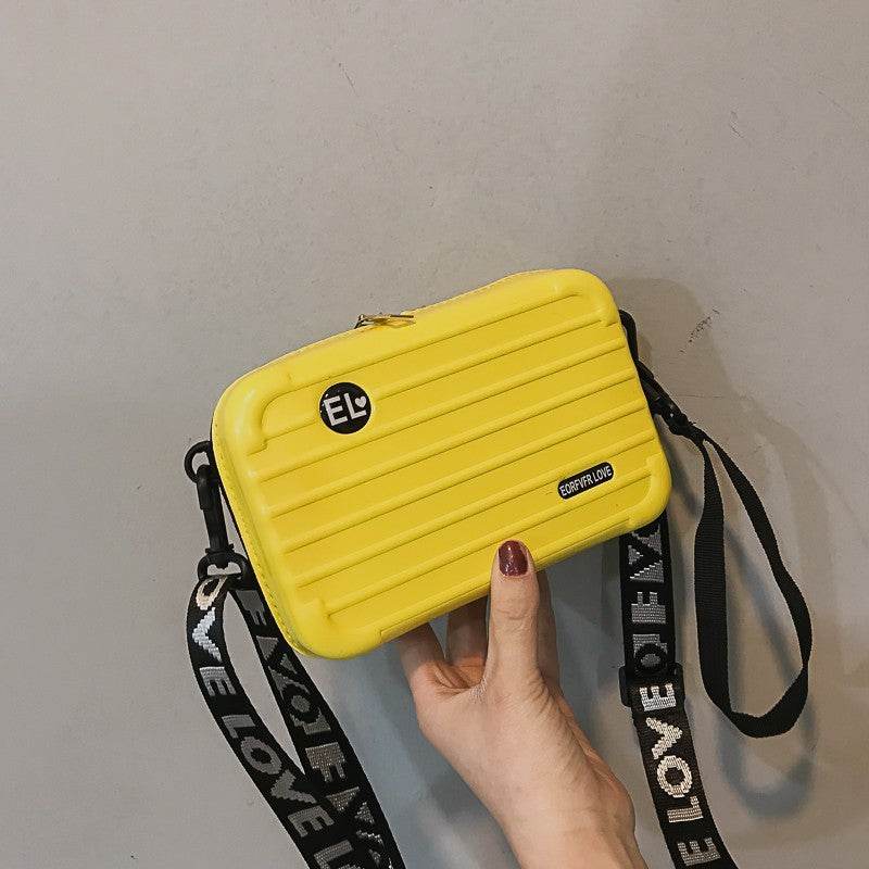 Casual Mini shoulder Crossbody bag for women