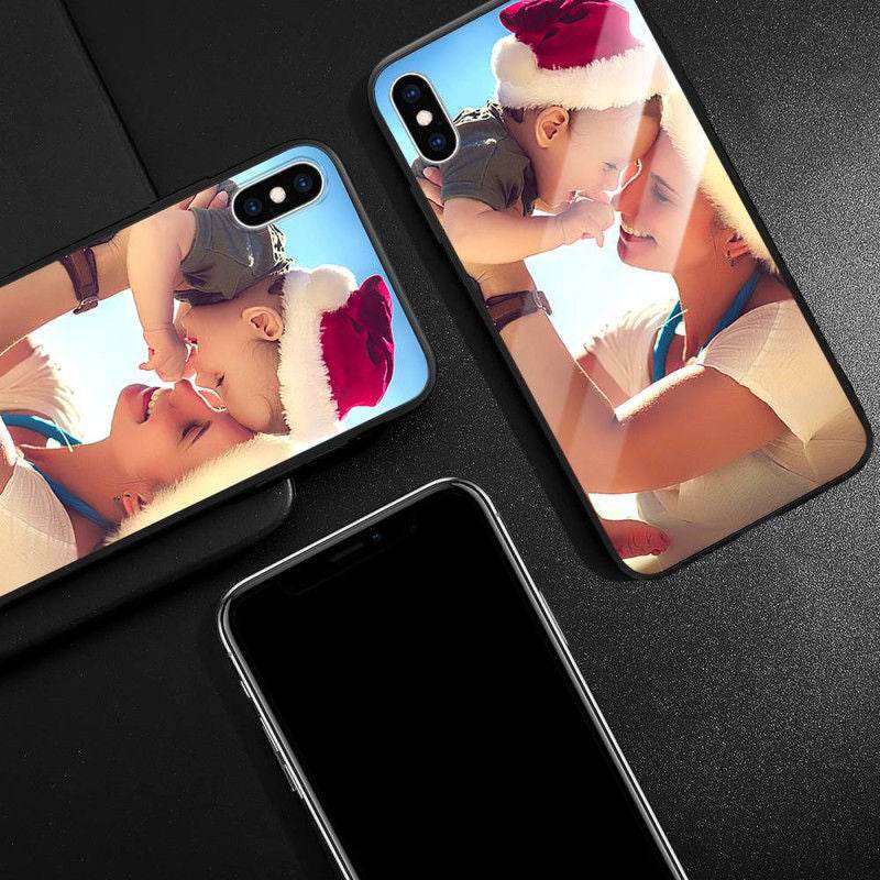 Coque de téléphone personnalisée Coque iphone personnalisée
