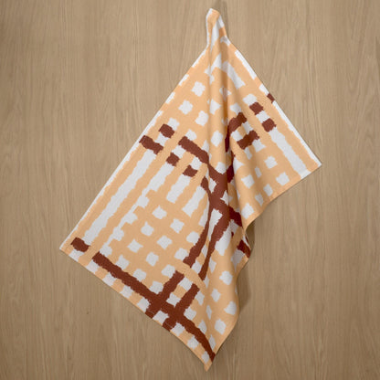 Jute Impossible Kitchen Towels: Set of 3 or 4