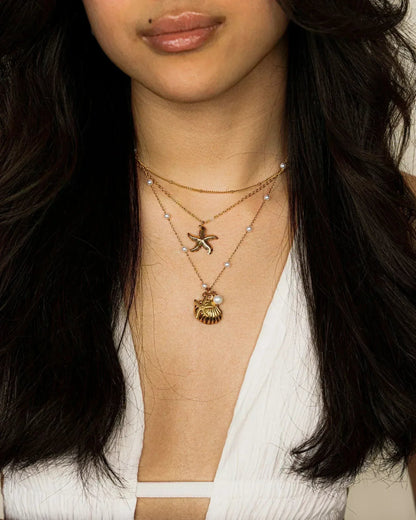 Coastal Necklace