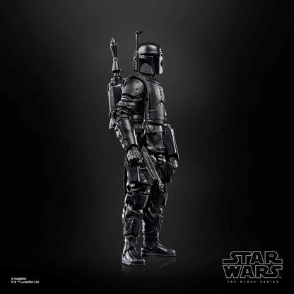 Star Wars The Black Series Boba Fett (In Disguise) SDCC Exclusive