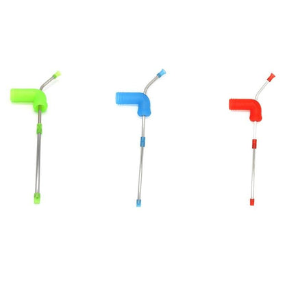 Patent gift mobile hookah