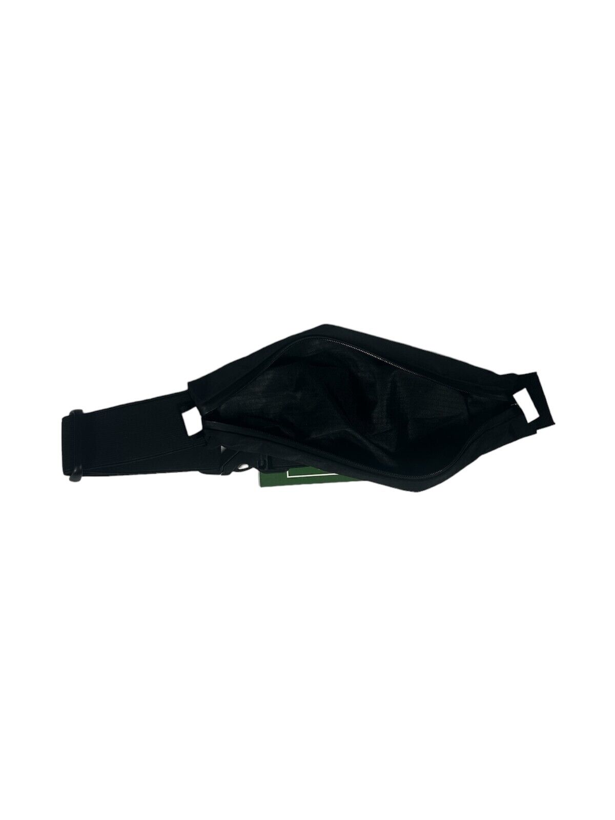 Europe Bound Waterproof Expandable Money Belt