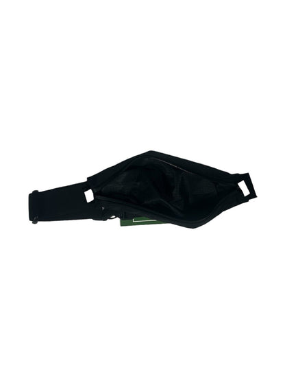Europe Bound Waterproof Expandable Money Belt